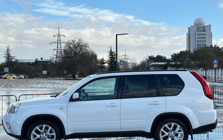 Nissan X-Trail, 2011 год, 1 077 000 рублей, 24 фотография