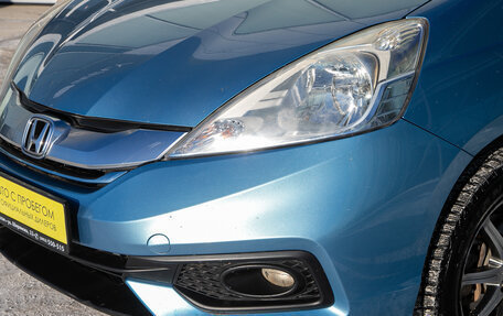 Honda Fit Shuttle I рестайлинг, 2013 год, 949 000 рублей, 4 фотография