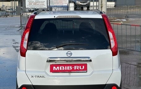 Nissan X-Trail, 2011 год, 1 077 000 рублей, 32 фотография