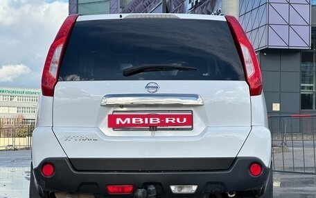 Nissan X-Trail, 2011 год, 1 077 000 рублей, 30 фотография