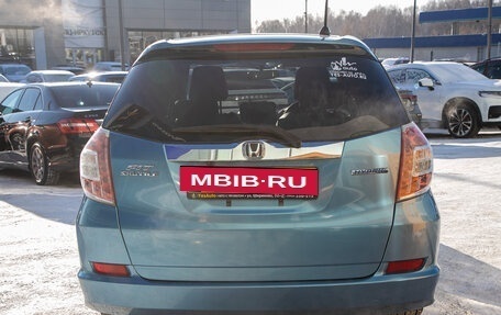 Honda Fit Shuttle I рестайлинг, 2013 год, 949 000 рублей, 9 фотография
