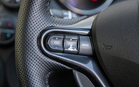 Honda Fit Shuttle I рестайлинг, 2013 год, 949 000 рублей, 13 фотография