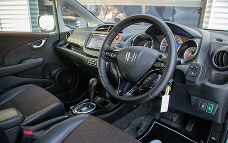 Honda Fit Shuttle I рестайлинг, 2013 год, 949 000 рублей, 16 фотография