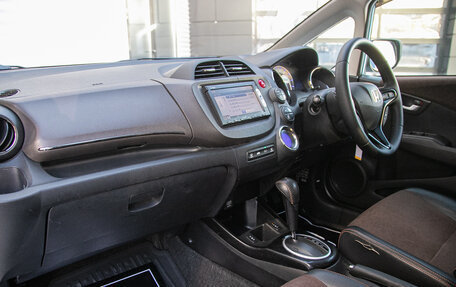 Honda Fit Shuttle I рестайлинг, 2013 год, 949 000 рублей, 20 фотография