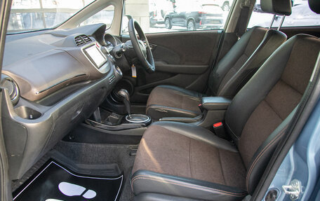 Honda Fit Shuttle I рестайлинг, 2013 год, 949 000 рублей, 21 фотография