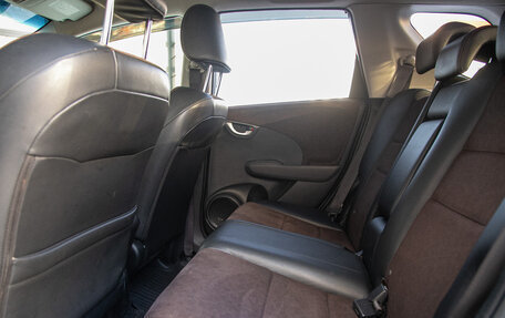 Honda Fit Shuttle I рестайлинг, 2013 год, 949 000 рублей, 22 фотография