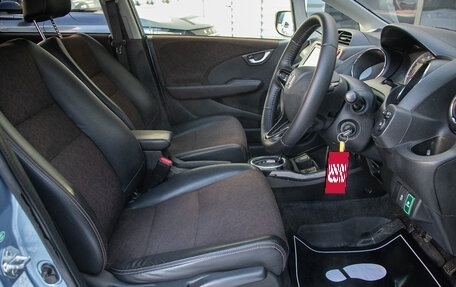 Honda Fit Shuttle I рестайлинг, 2013 год, 949 000 рублей, 15 фотография