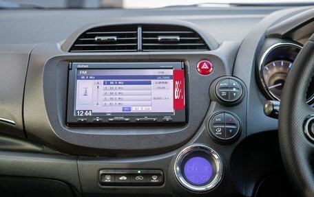 Honda Fit Shuttle I рестайлинг, 2013 год, 949 000 рублей, 19 фотография