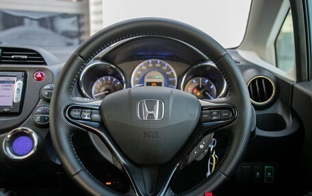 Honda Fit Shuttle I рестайлинг, 2013 год, 949 000 рублей, 17 фотография