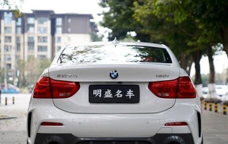 BMW 1 серия, 2023 год, 1 840 000 рублей, 6 фотография