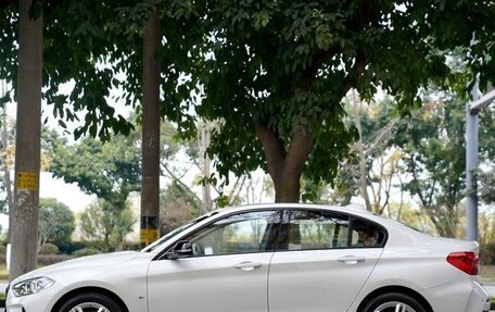 BMW 1 серия, 2023 год, 1 840 000 рублей, 4 фотография