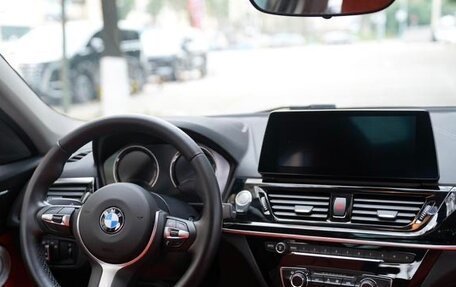 BMW 1 серия, 2023 год, 1 840 000 рублей, 13 фотография