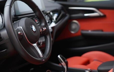 BMW 1 серия, 2023 год, 1 840 000 рублей, 10 фотография