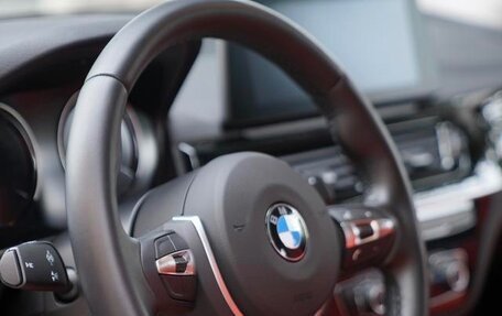 BMW 1 серия, 2023 год, 1 840 000 рублей, 9 фотография