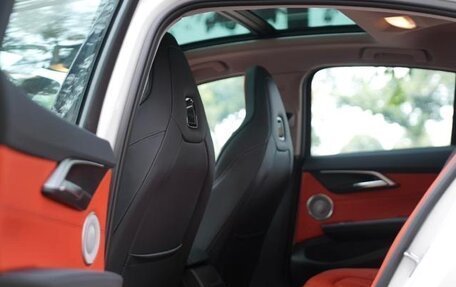 BMW 1 серия, 2023 год, 1 840 000 рублей, 15 фотография