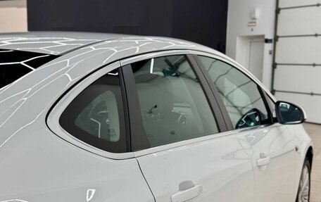 Opel Astra J, 2014 год, 1 100 000 рублей, 10 фотография