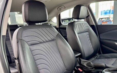 Opel Astra J, 2014 год, 1 100 000 рублей, 16 фотография