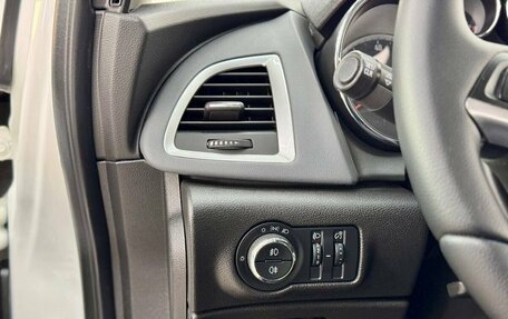 Opel Astra J, 2014 год, 1 100 000 рублей, 26 фотография