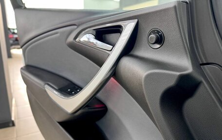 Opel Astra J, 2014 год, 1 100 000 рублей, 21 фотография