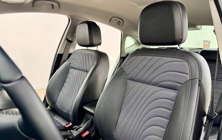 Opel Astra J, 2014 год, 1 100 000 рублей, 28 фотография