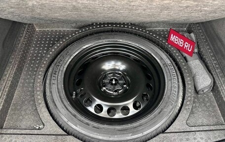 Opel Astra J, 2014 год, 1 100 000 рублей, 18 фотография