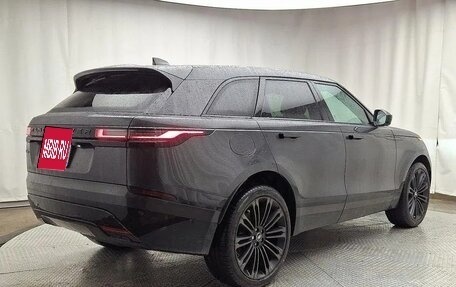 Land Rover Range Rover Velar I, 2025 год, 12 122 200 рублей, 2 фотография