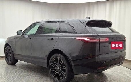 Land Rover Range Rover Velar I, 2025 год, 12 122 200 рублей, 3 фотография