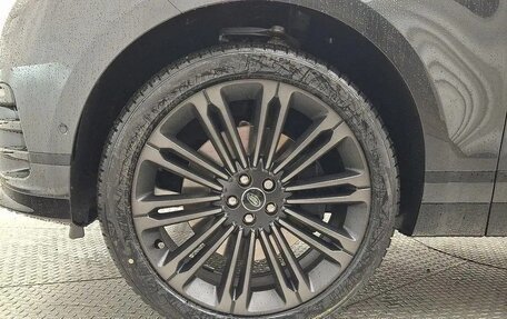 Land Rover Range Rover Velar I, 2025 год, 12 122 200 рублей, 4 фотография