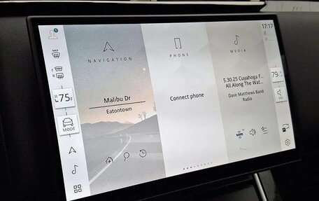 Land Rover Range Rover Velar I, 2025 год, 12 122 200 рублей, 14 фотография