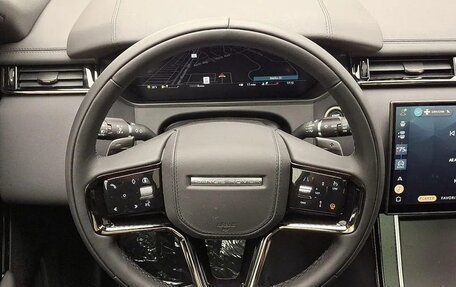 Land Rover Range Rover Velar I, 2025 год, 12 122 200 рублей, 13 фотография