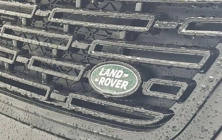 Land Rover Range Rover Velar I, 2025 год, 12 122 200 рублей, 17 фотография