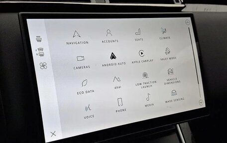 Land Rover Range Rover Velar I, 2025 год, 12 122 200 рублей, 15 фотография