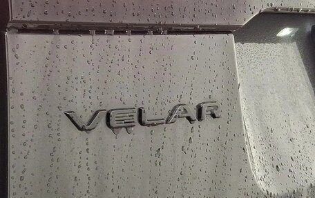 Land Rover Range Rover Velar I, 2025 год, 12 122 200 рублей, 18 фотография