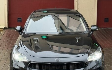 KIA Stinger I, 2018 год, 2 000 000 рублей, 7 фотография