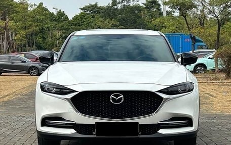 Mazda CX-4, 2023 год, 2 450 000 рублей, 2 фотография