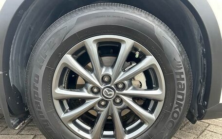 Mazda CX-4, 2023 год, 2 450 000 рублей, 6 фотография