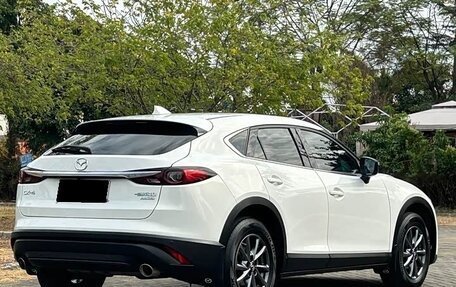 Mazda CX-4, 2023 год, 2 450 000 рублей, 9 фотография