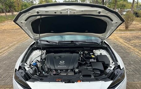 Mazda CX-4, 2023 год, 2 450 000 рублей, 5 фотография