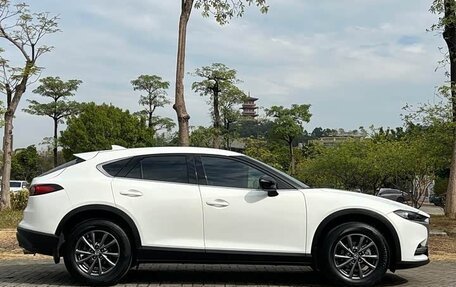 Mazda CX-4, 2023 год, 2 450 000 рублей, 7 фотография