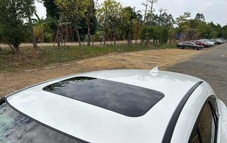 Mazda CX-4, 2023 год, 2 450 000 рублей, 8 фотография