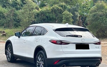 Mazda CX-4, 2023 год, 2 450 000 рублей, 11 фотография