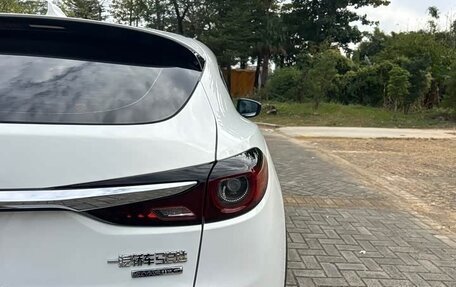 Mazda CX-4, 2023 год, 2 450 000 рублей, 12 фотография