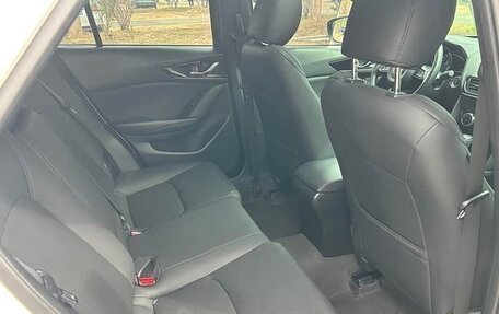 Mazda CX-4, 2023 год, 2 450 000 рублей, 17 фотография