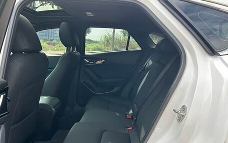 Mazda CX-4, 2023 год, 2 450 000 рублей, 16 фотография