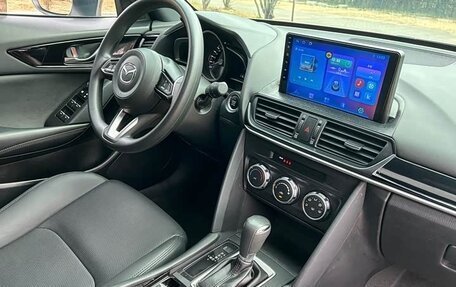 Mazda CX-4, 2023 год, 2 450 000 рублей, 19 фотография