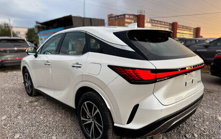 Lexus RX IV рестайлинг, 2025 год, 7 720 000 рублей, 2 фотография