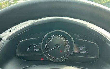 Mazda CX-4, 2023 год, 2 450 000 рублей, 21 фотография