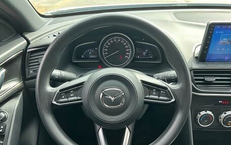 Mazda CX-4, 2023 год, 2 450 000 рублей, 20 фотография