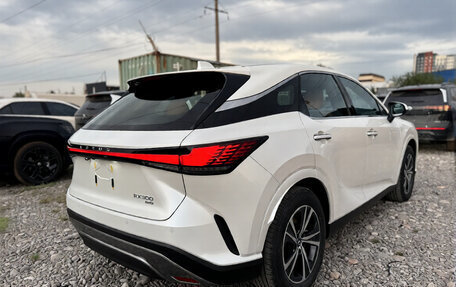 Lexus RX IV рестайлинг, 2025 год, 7 720 000 рублей, 4 фотография