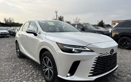 Lexus RX IV рестайлинг, 2025 год, 7 720 000 рублей, 5 фотография